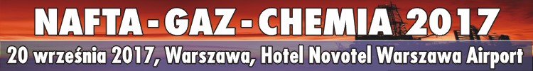 Nafta Gaz Chemia 720x100px
